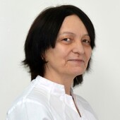 Расулова Пайнусат Идрисовна - терапевт г.Москва