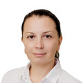 Пинаева Анна Николаевна - стоматолог, стоматолог-терапевт г.Москва