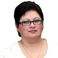 Зеленюк Ольга Александровна - стоматолог, стоматолог-терапевт г.Москва