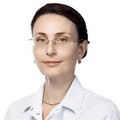 Рябова Марина Анатольевна - гастроэнтеролог, эндоскопист г.Москва