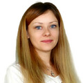 Куницына Дарья Сергеевна - терапевт, пульмонолог г.Москва