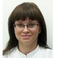 Губарева Юлия Александровна - невролог г.Москва