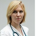Андреева Ольга Владимировна - кардиолог, терапевт г.Москва