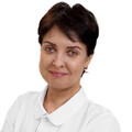 Файнберг Марина Рафаиловна - гематолог г.Москва