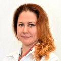 Покровская Ирина Юрьевна - лор (отоларинголог) г.Москва