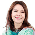 Комарова Светлана Владимировна - психолог г.Москва