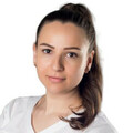Козырева Мария Витальевна - терапевт, ревматолог г.Москва