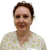 Канукоева Елена Юрьевна - стоматолог г.Москва
