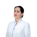 Кадохова Вера Валерьевна - акушер, гинеколог, гинеколог-эндокринолог г.Москва