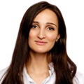 Бабочкина Зарина Маратовна - акушер, гинеколог, узи-специалист г.Москва