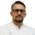 Старов Константин Григорьевич - стоматолог, стоматолог-ортодонт Московская область