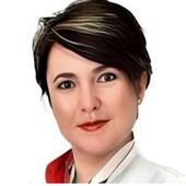 Лебедева Инна Сергеевна - аллерголог, иммунолог г.Москва