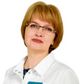 Климова Оксана Юрьевна - эндокринолог г.Москва