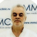 Лютровник Влажимир Исаакович - узи-специалист г.Москва