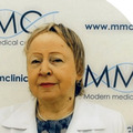 Лазарева Валентина Николаевна - ревматолог г.Москва