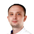 Колязин Максим Алексеевич - уролог г.Москва