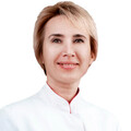 Кутубулатова Елена Владимировна - лор (отоларинголог) г.Москва
