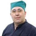 Абузаров Азер Расулович - стоматолог, стоматолог-терапевт, стоматолог-ортопед, стоматолог-хирург г.Москва