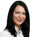 Маркова Ирина Николаевна - физиотерапевт г.Москва
