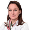 Подольхова Наталья Владиславовна - эндокринолог г.Москва