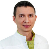 Голованов Николай Николаевич - невролог, рефлексотерапевт г.Москва
