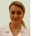 Подчуфарова Екатерина Сергеевна - невролог, рефлексотерапевт г.Москва