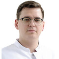Доронин Никита Геннадьевич - мануальный терапевт, ортопед, травматолог г.Москва