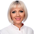 Гудожникова Татьяна Сергеевна - терапевт, эндокринолог г.Москва