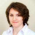 Доронина Ольга Александровна - диетолог, педиатр Московская область