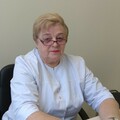 Платонова Татьяна Васильевна - невролог, врач функциональной диагностики Московская область