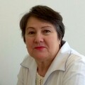 Крюченкова Вера Ивановна - терапевт Московская область