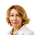 Никитина Ольга Алексеевна - акушер, гинеколог Московская область