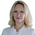 Розумная Елена Сергеевна - венеролог, дерматолог, косметолог Московская область
