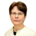 Сороколит Татьяна Петровна - гинеколог, узи-специалист г.Москва