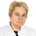 Железнова Елена Валерьевна - психиатр, эпилептолог г.Москва