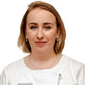 Кабаева Ольга Сергеевна - гастроэнтеролог, терапевт, узи-специалист г.Москва