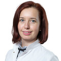 Подольская Мария Владимировна - онколог, химиотерапевт г.Москва