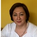 Кунеевская Ирина Валентиновна - аллерголог г.Москва