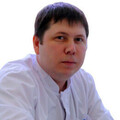 Крынин Михаил Юрьевич - хирург, эндоскопист г.Москва