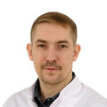 Колбасин Дмитрий Викторович - хирург Московская область