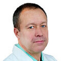 Назаров Владимир Николаевич - ортопед, хирург, травматолог г.Москва