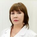 Мельникова Галина Васильевна - венеролог, дерматолог г.Москва