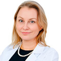 Степанова Екатерина Юрьевна - инфекционист г.Москва