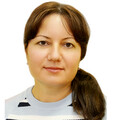 Лунева Галина Георгиевна - педиатр г.Москва