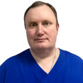 Рождественский Алексей Иванович - массажист г.Москва