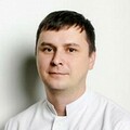 Легеза Сергей Михайлович - рентгенолог г.Москва