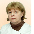 Новикова Антонина Викторовна - невролог г.Москва