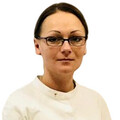 Жданова Наталья Александровна - узи-специалист г.Москва