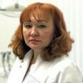 Павлунина Ольга Анатольевна - стоматолог-терапевт г.Москва