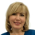 Малютина Наталья Владимировна - стоматолог-терапевт г.Москва
